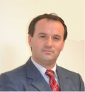 Prof.Dr. Behxhet Gaxhiqi